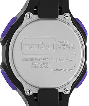 Amazon.com: Timex Women's Ironman Triathlon Essential 34mm